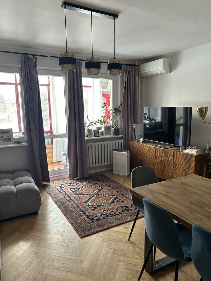 Mieszkanie 3-pokojowe Warszawa Praga-Południe, ul. Polskich Skrzydeł. Zdjęcie 7