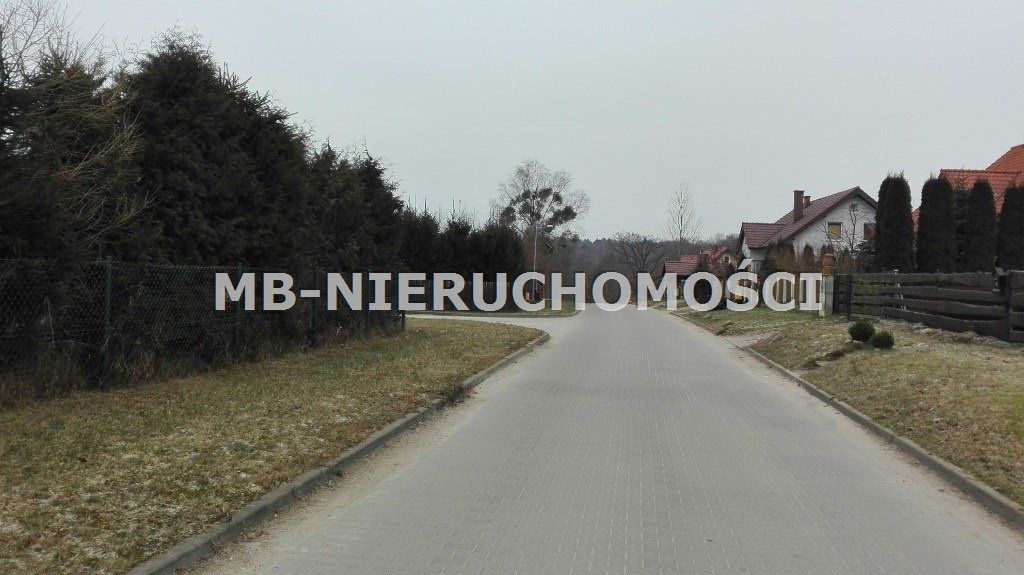 Działka rolna Kieźliny. Zdjęcie 4