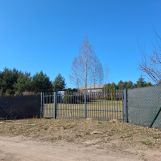 Działka budowlana Stary Sumin. Zdjęcie 2