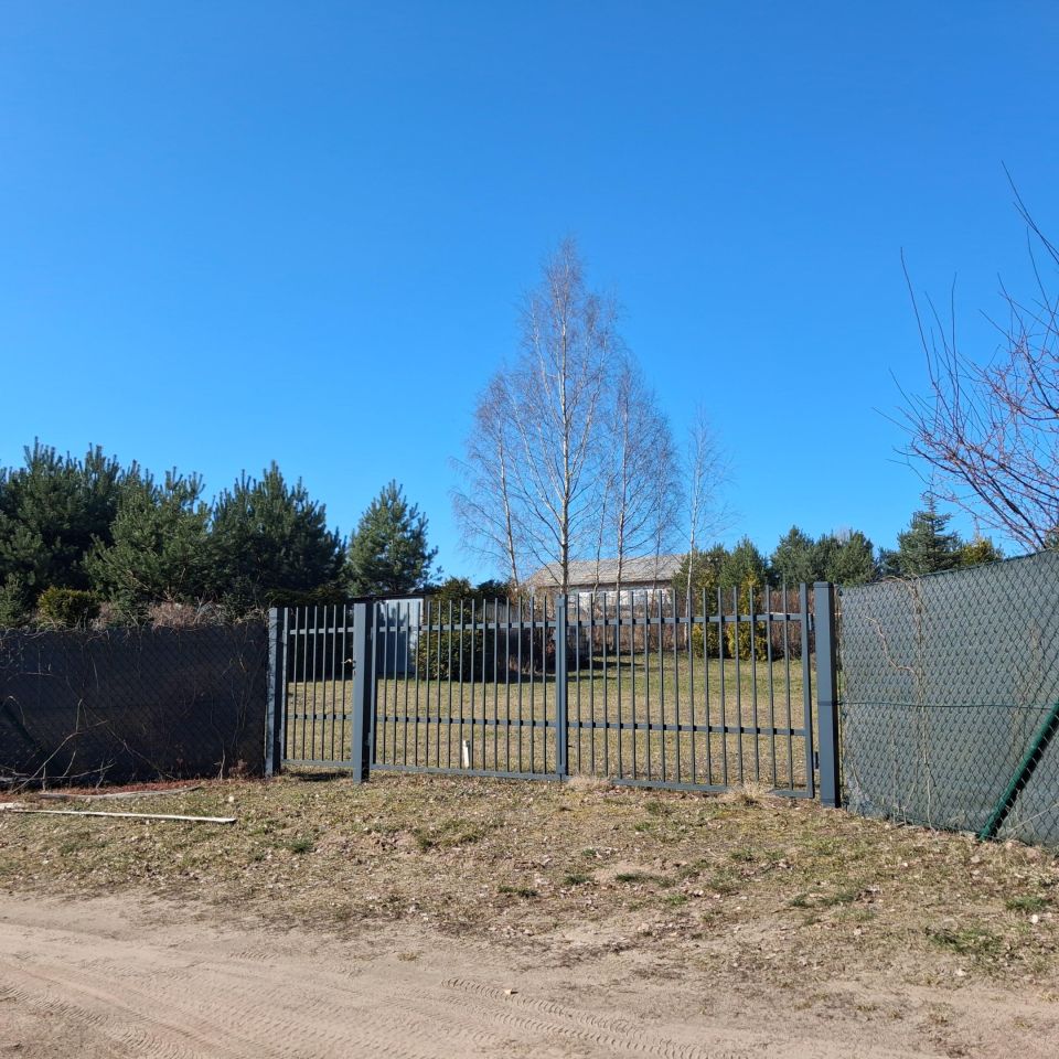 Działka budowlana Stary Sumin. Zdjęcie 3