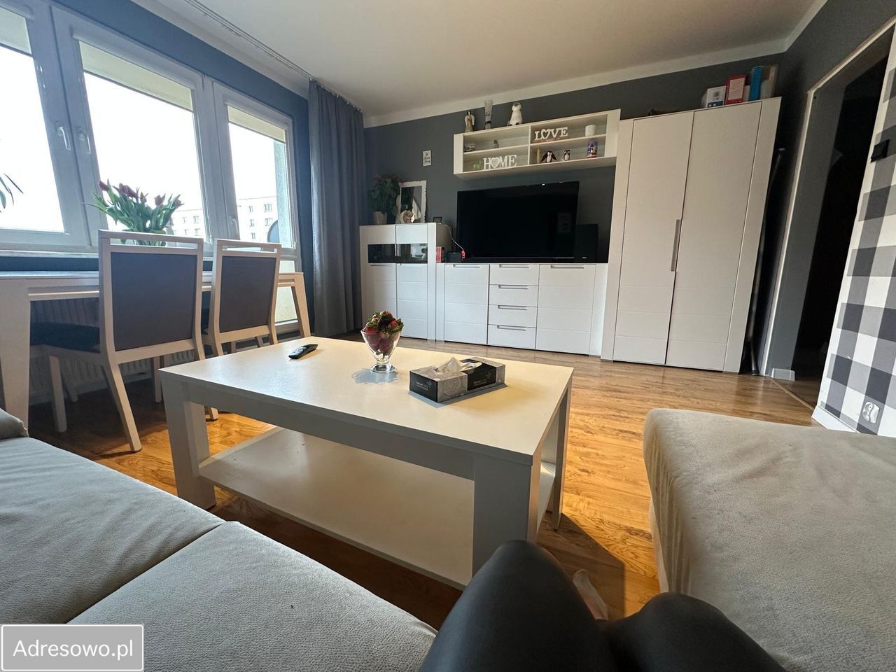 Mieszkanie 3-pokojowe Kostrzyn nad Odrą, ul. Złota. Zdjęcie 8