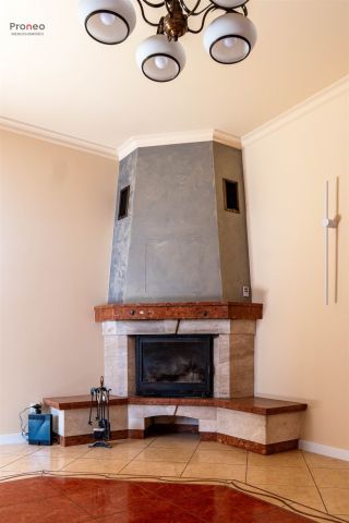 dom, 7 pokoi Pyzdry. Zdjęcie 9