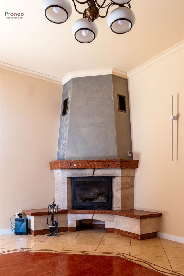 dom, 7 pokoi Pyzdry. Zdjęcie 9