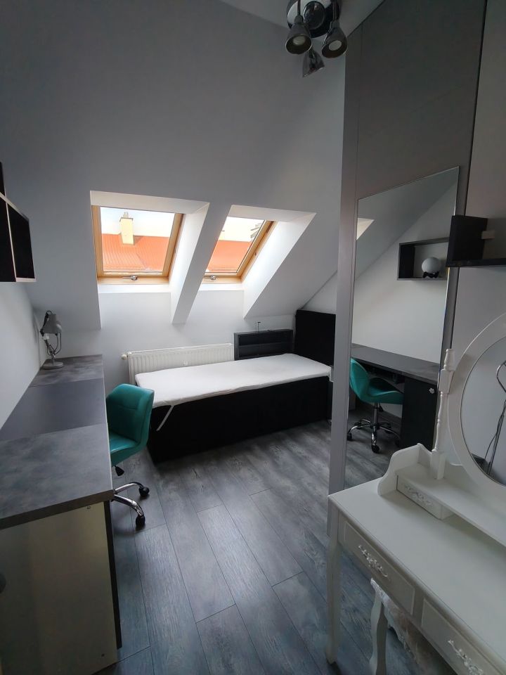 Mieszkanie 3-pokojowe Olsztyn Pieczewo, ul. Igora Sikiryckiego. Zdjęcie 5