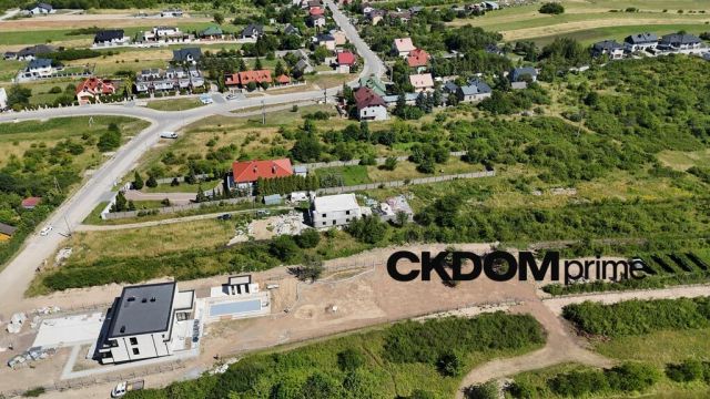 Działka Kielce Zagórze, ul. Prosta. Zdjęcie 4