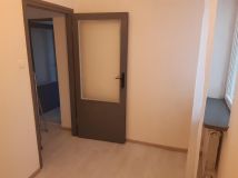 Mieszkanie 3-pokojowe Warszawa Muranów, ul. Niska. Zdjęcie 3