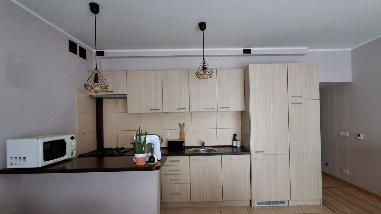 Mieszkanie 2-pokojowe Plewiska, ul. Tęczowa. Zdjęcie 3