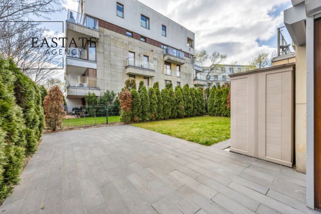 Mieszkanie 4-pokojowe Warszawa Wilanów, ul. Księdza Prymasa Augusta Hlonda. Zdjęcie 18