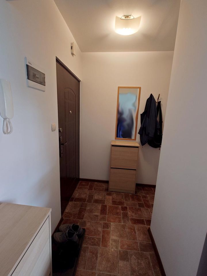 Mieszkanie 1-pokojowe Gliwice Szobiszowice, ul. Stanisława Mastalerza. Zdjęcie 7