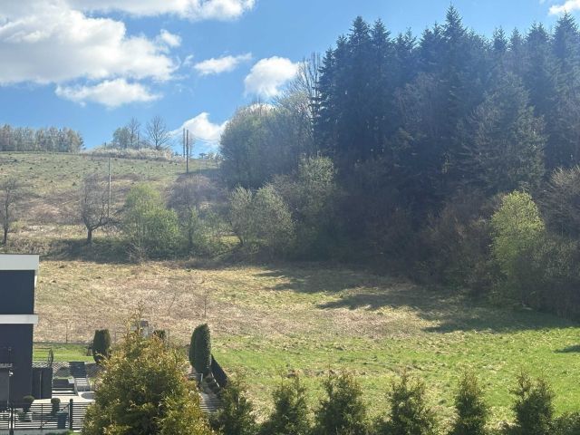 Działka rolno-budowlana Mystków. Zdjęcie 1