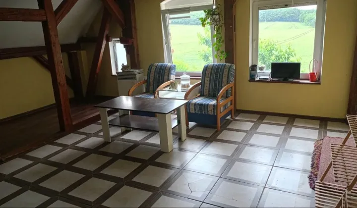 dom wolnostojący Gołaszyce