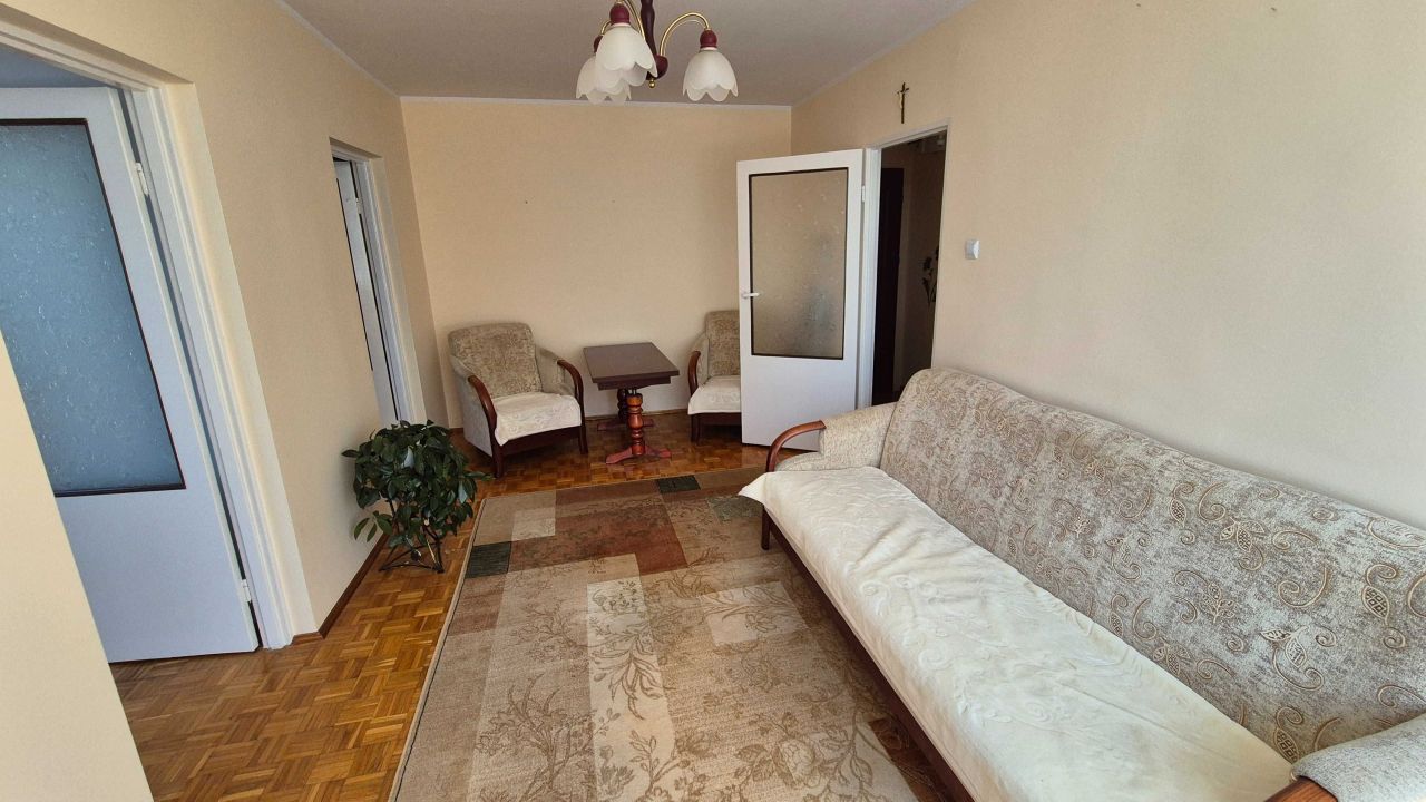 Mieszkanie 3-pokojowe Aleksandrów Kujawski, ul. Szkolna. Zdjęcie 2