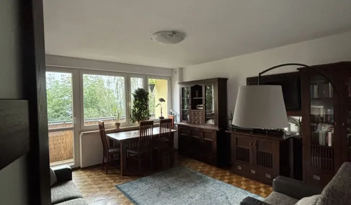 Mieszkanie 3-pokojowe Warszawa Wola, ul. Góralska