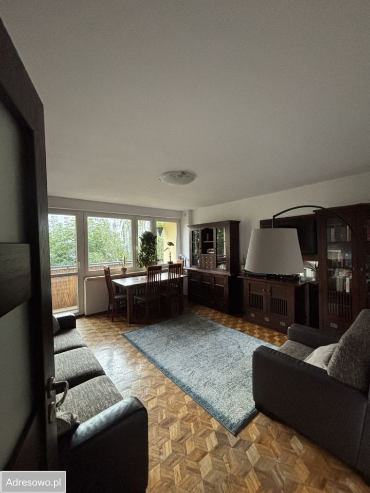 Mieszkanie 3-pokojowe Warszawa Wola, ul. Góralska. Zdjęcie 1