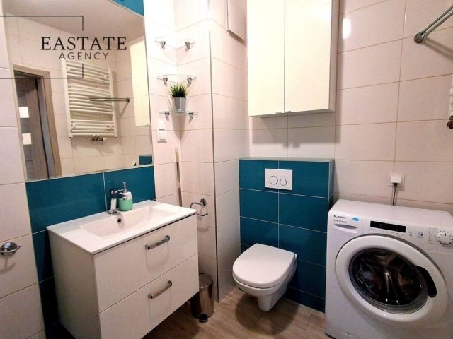 Mieszkanie 2-pokojowe Gdańsk, ul. Kazimierza Wielkiego. Zdjęcie 7