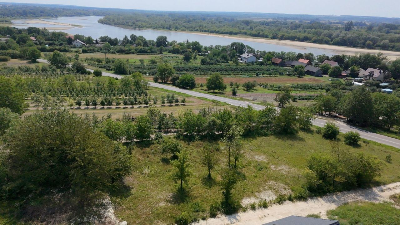 Działka rolno-budowlana Łopoczno. Zdjęcie 4