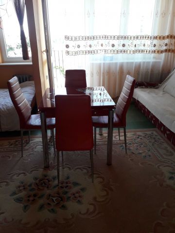 Mieszkanie 2-pokojowe Międzyrzec Podlaski, ul. Spółdzielcza. Zdjęcie 1