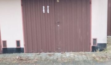 Garaż/miejsce parkingowe Jaworzno, ul. Krakusa