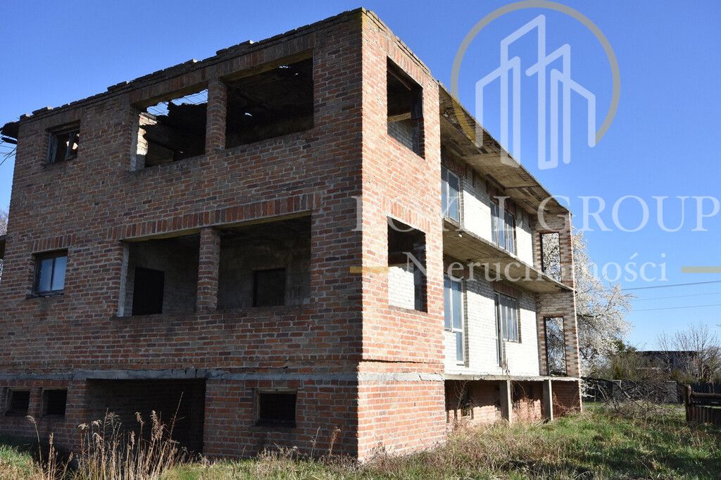 Działka budowlana Stoczek. Zdjęcie 7