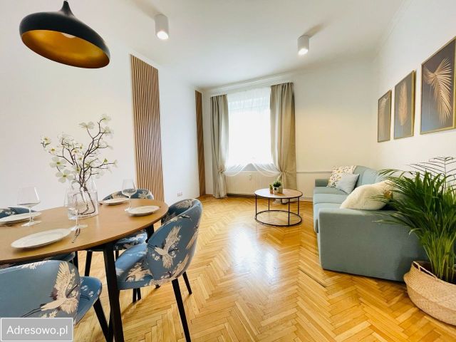 Mieszkanie 3-pokojowe Katowice Koszutka, ul. Misjonarzy Oblatów MN. Zdjęcie 1