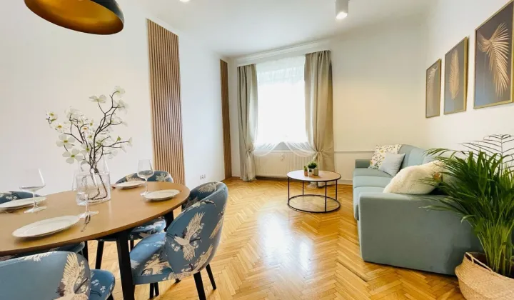 Mieszkanie 3-pokojowe Katowice Koszutka, ul. Misjonarzy Oblatów MN