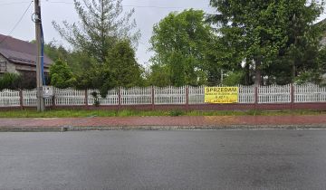 Działka rolno-budowlana Wełnin
