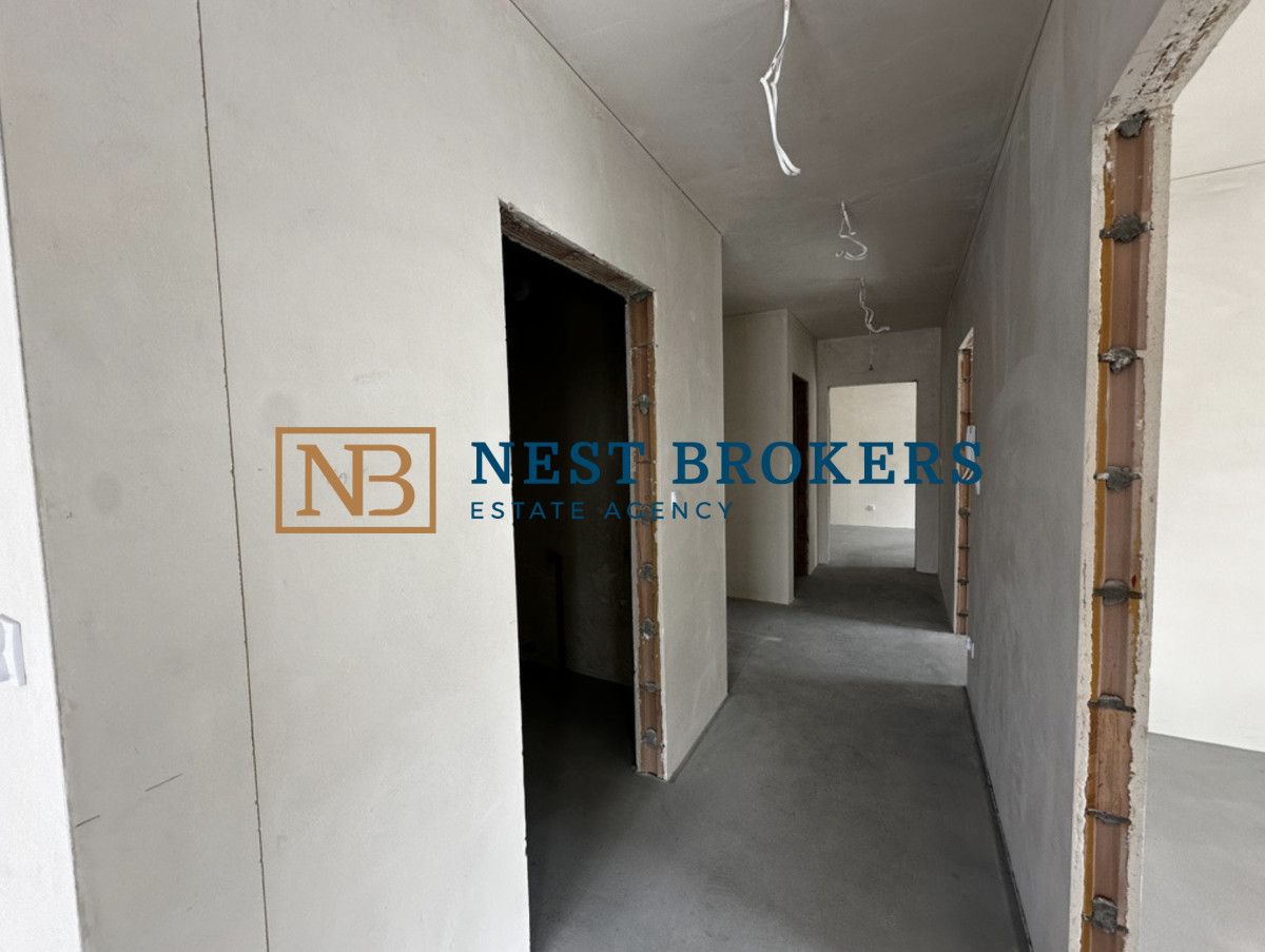 Mieszkanie 4-pokojowe Kraków Prądnik Czerwony, ul. Dominikanów. Zdjęcie 10