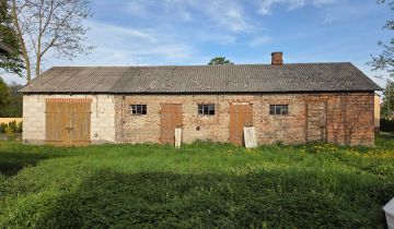 Działka budowlana Jaroszewice