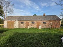 Działka budowlana Jaroszewice