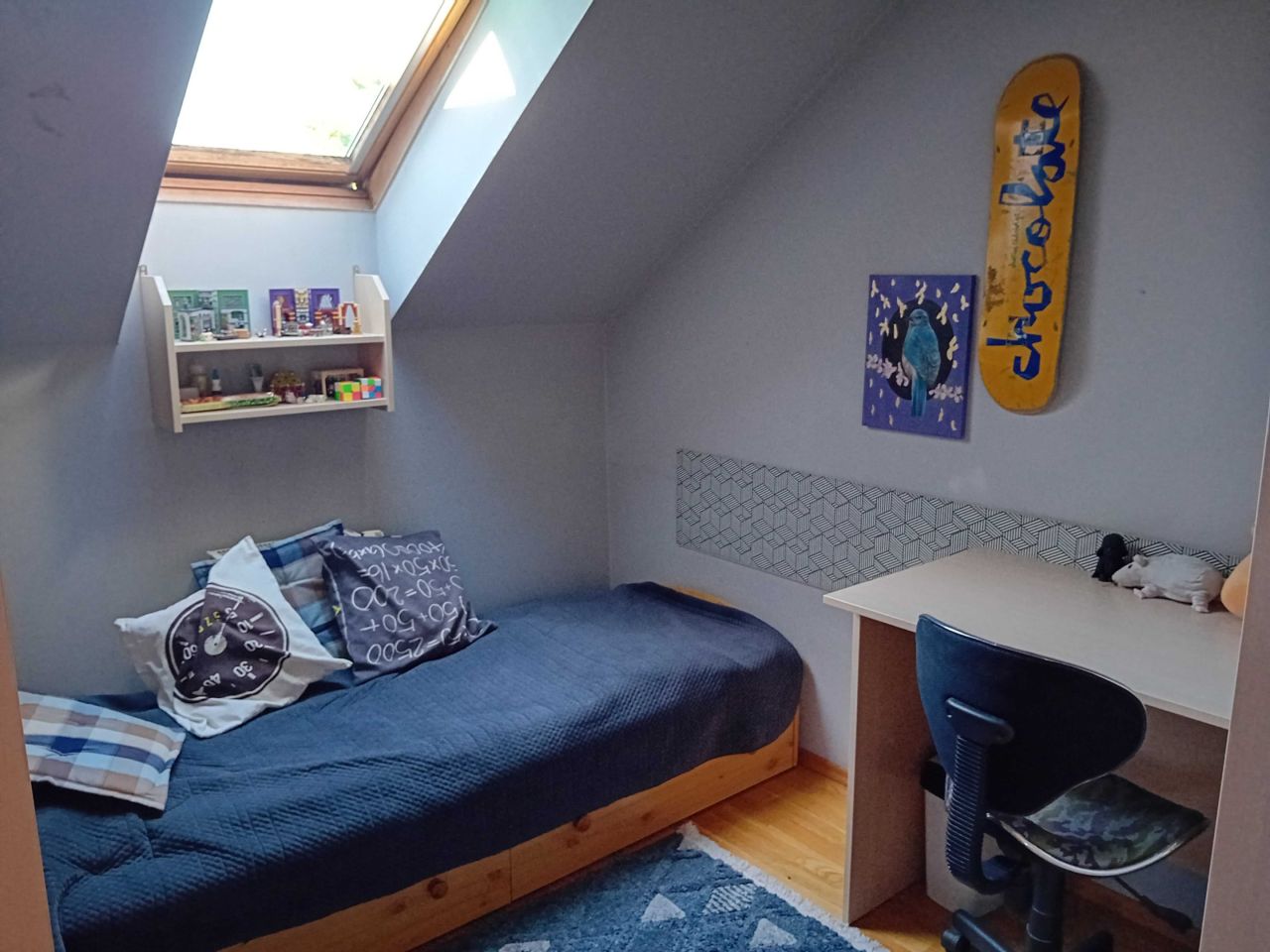 Mieszkanie 4-pokojowe Kielce. Zdjęcie 2