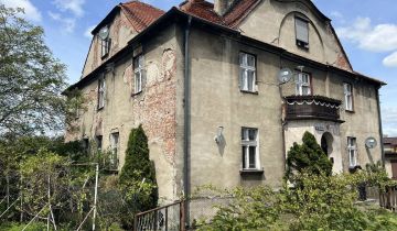 dom wolnostojący Stawiszyn, ul. Garbarska