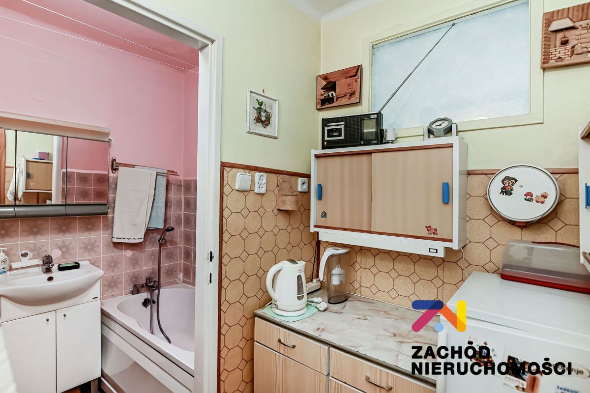 Mieszkanie 1-pokojowe Zielona Góra Centrum, ul. dr. Pieniężnego. Zdjęcie 13