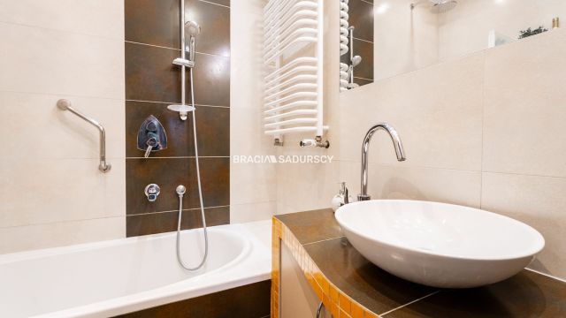 Mieszkanie 3-pokojowe Kraków Prądnik Biały, ul. abp. Zygmunta Szczęsnego Felińskiego. Zdjęcie 10