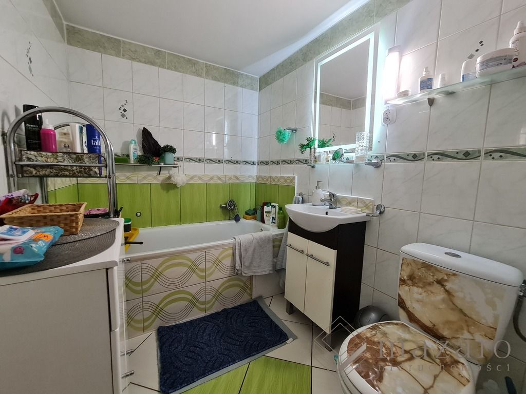 dom wolnostojący, 6 pokoi Nowa Wieś Wielka. Zdjęcie 22