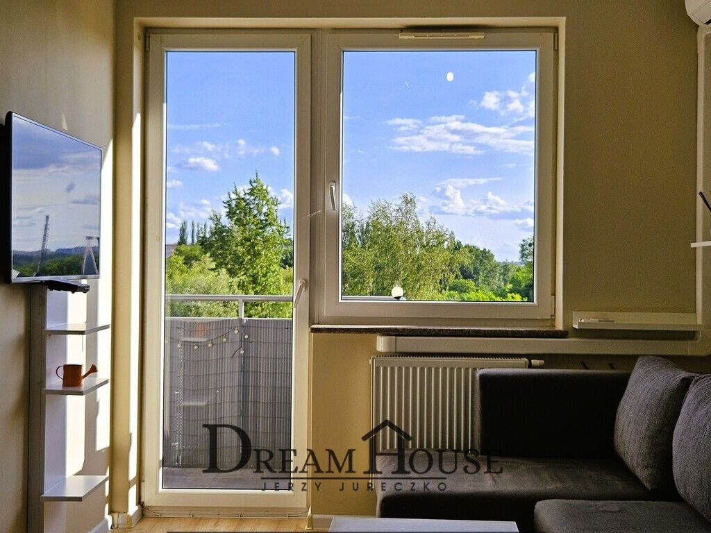 Mieszkanie 2-pokojowe Gorzów Wielkopolski Górczyn, ul. Księcia Adama Czartoryskiego