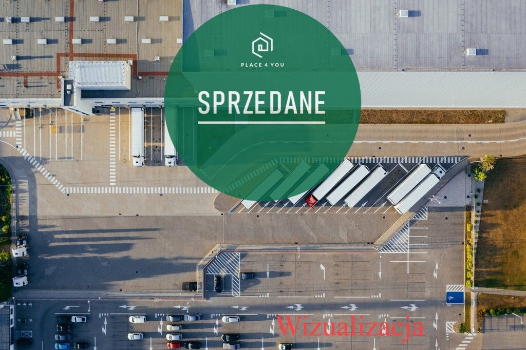 Działka inwestycyjna Mszczonów. Zdjęcie 2