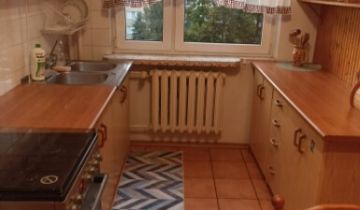 Mieszkanie 4-pokojowe Warszawa Praga-Południe, ul. Janusza Meissnera