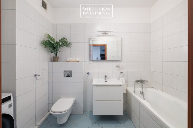 Mieszkanie 2-pokojowe Warszawa Bemowo, ul. Edmunda Jana Osmańczyka. Zdjęcie 8