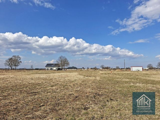 Działka budowlana Niepołomice. Zdjęcie 8