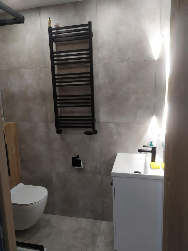 Mieszkanie 2-pokojowe Siemiatycze, ul. Armii Krajowej. Zdjęcie 5