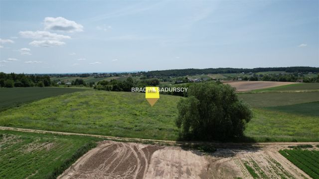 Działka rolna Rawałowice. Zdjęcie 2