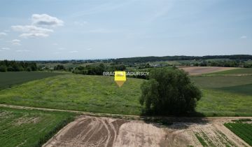 Działka rolna Rawałowice