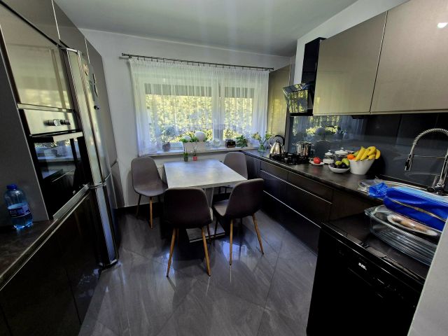 Mieszkanie 2-pokojowe Pągów Pągówek, ul. Parkowa. Zdjęcie 1