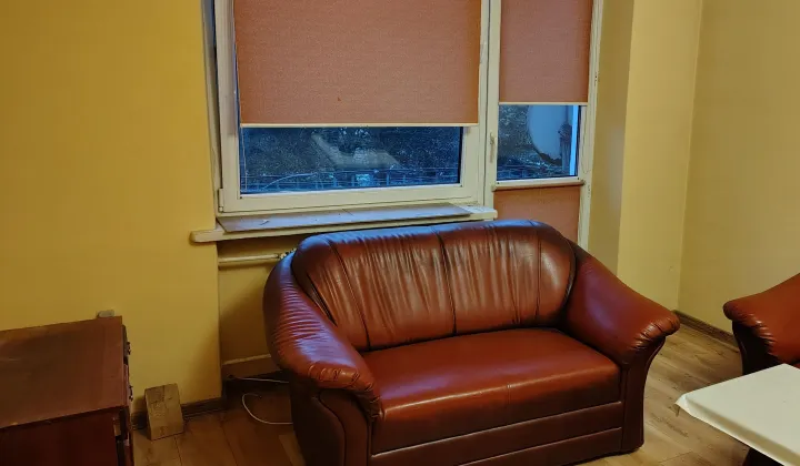 Mieszkanie 2-pokojowe Radomsko Nowy Kowalowiec, ul. 11 Listopada