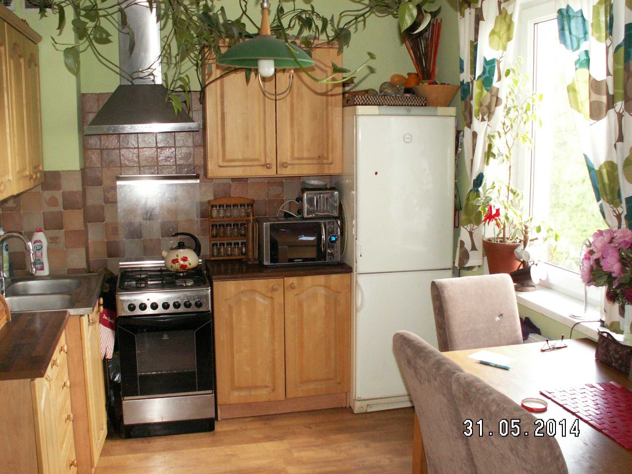 Mieszkanie 2-pokojowe Brodnica. Zdjęcie 7