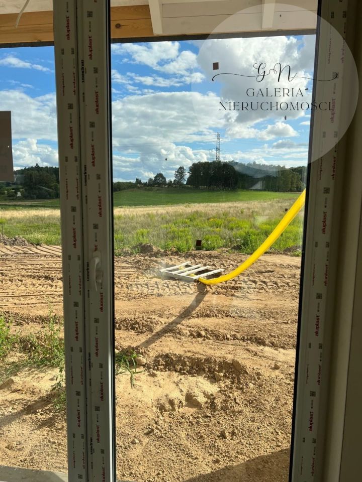 dom, 5 pokoi Nikielkowo, ul. Kminkowa. Zdjęcie 20