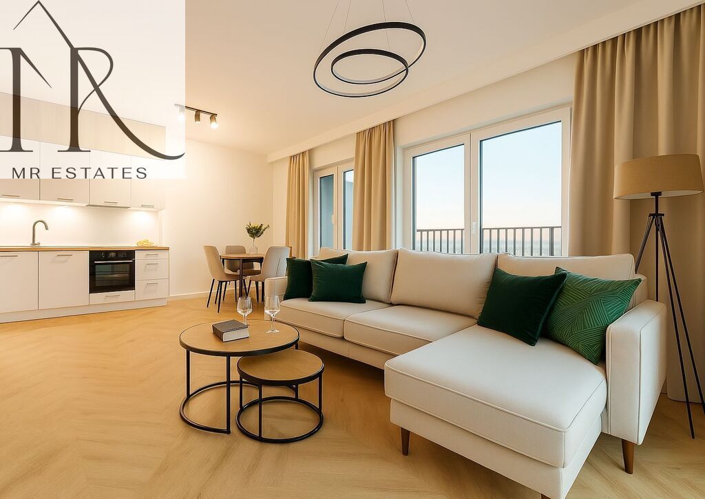 Mieszkanie 2-pokojowe Warszawa Ursus, ul. Śmigielska