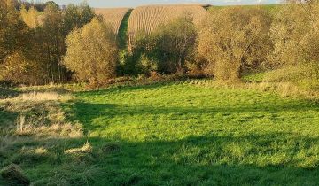 Działka rolna Radocza, ul. Jagiellońska