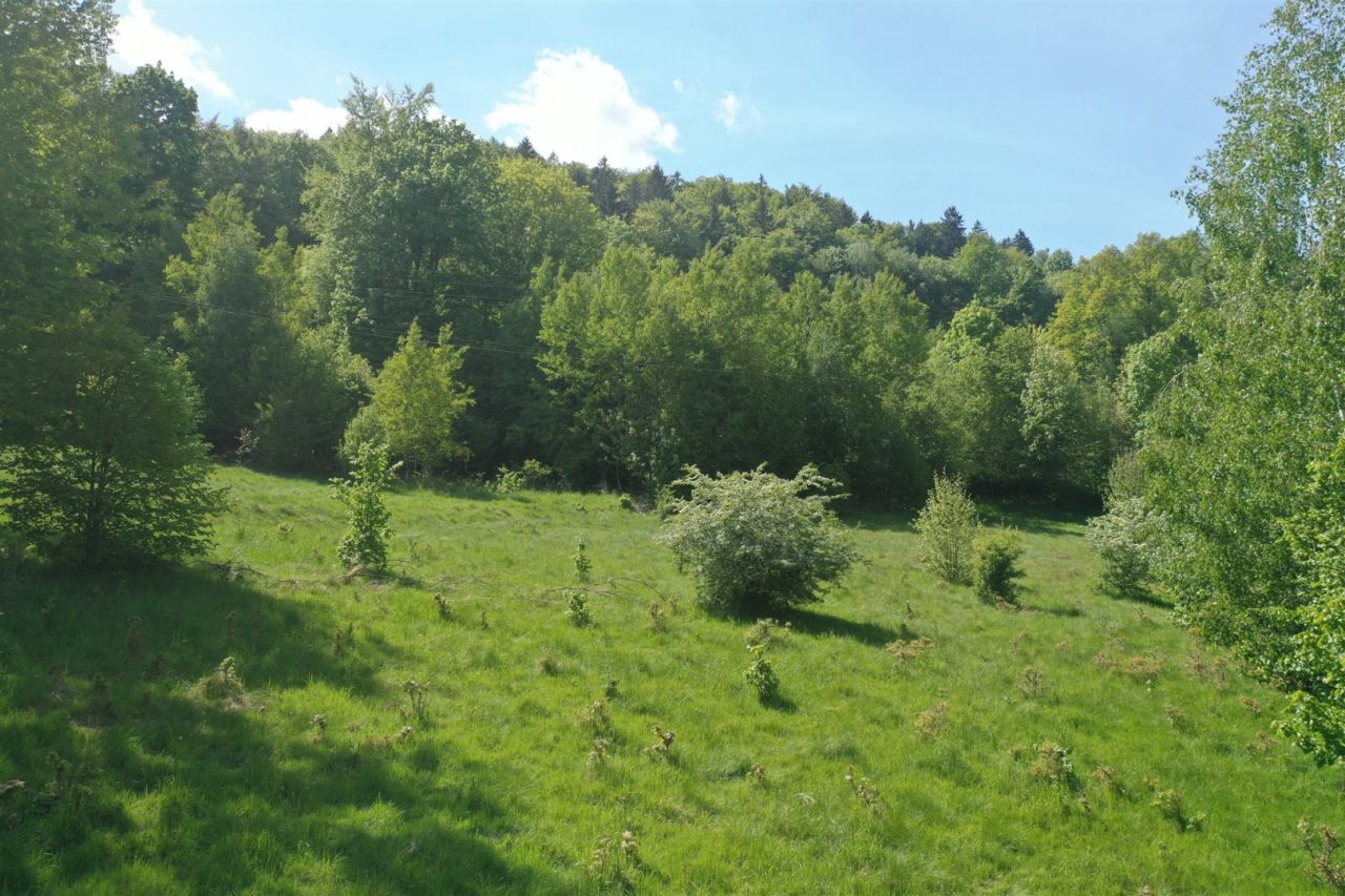 Działka budowlana Piechowice. Zdjęcie 8