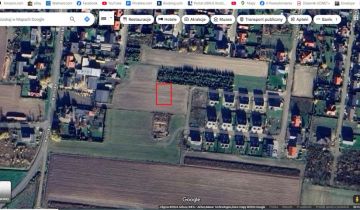 Działka budowlana Kostrzyn